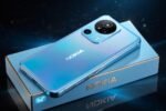 Nokia New 2026 Smartphone