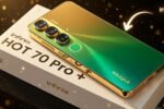 Infinix Hot 70 Pro 2026