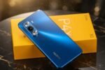 Realme P4x 2026 Launches