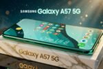 Samsung Galaxy A57