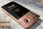 Nokia 7610 5G Packs 256GB Storage