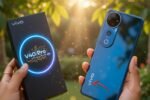 Vivo V40 Pro 5G Debuts